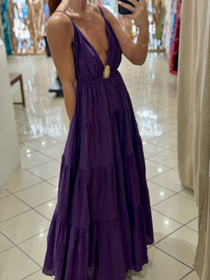 HLIOS DRESS - Image 2