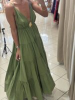 HLIOS DRESS - Image 5
