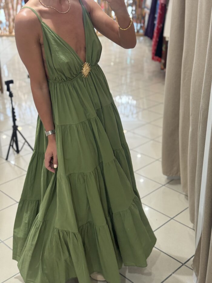 HLIOS DRESS - Image 5