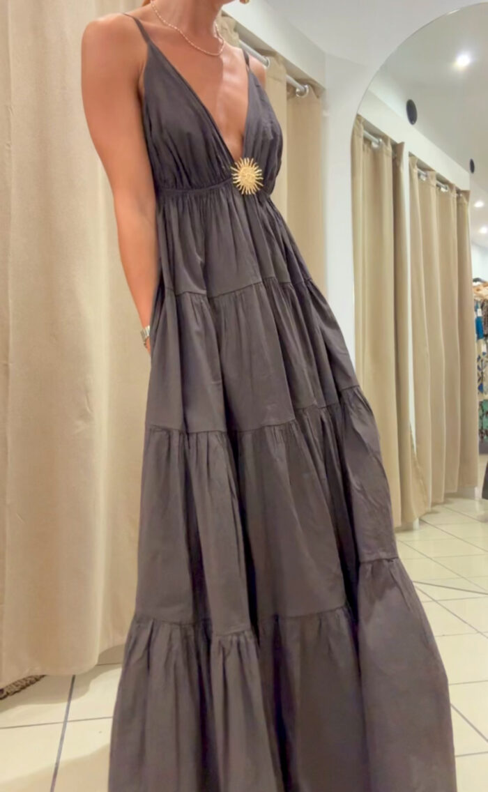 HLIOS DRESS - Image 7