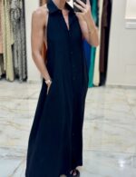EVITA DRESS - Image 3