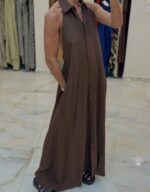 EVITA DRESS