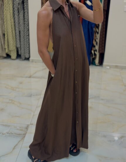 EVITA DRESS