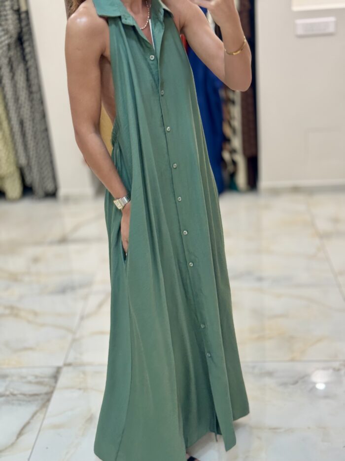 EVITA DRESS - Image 4