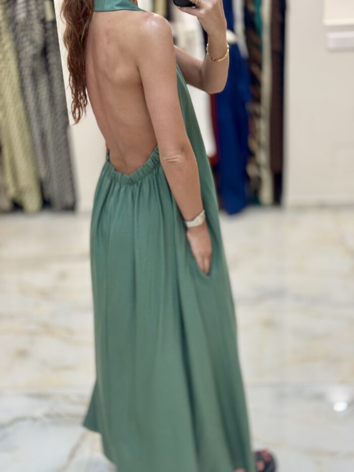EVITA DRESS - Image 2