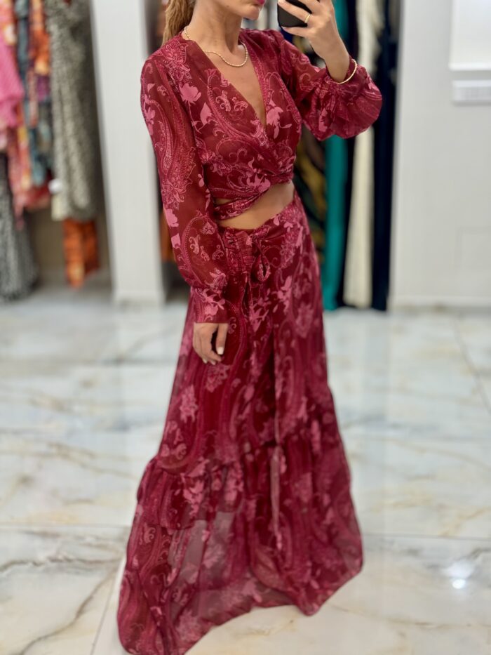NIRIANA SET - Image 1