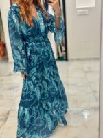 MANDY DRESS