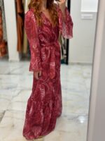 MANDY DRESS - Image 3