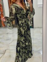 MANDY DRESS - Image 5