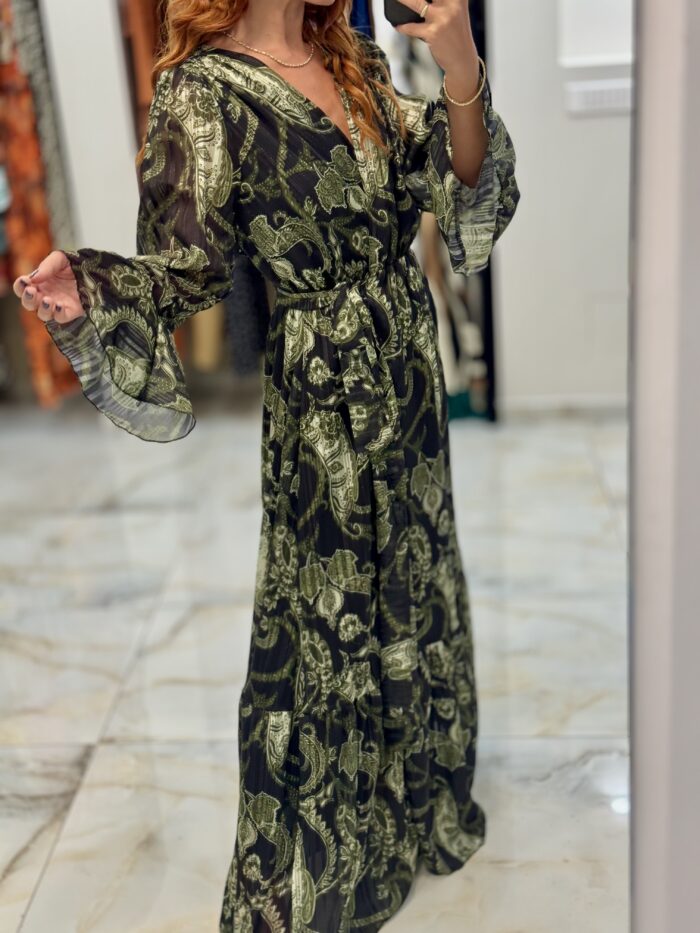 MANDY DRESS - Image 5