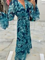 GALIA DRESS - Image 6