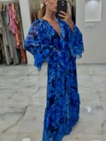 GALIA DRESS