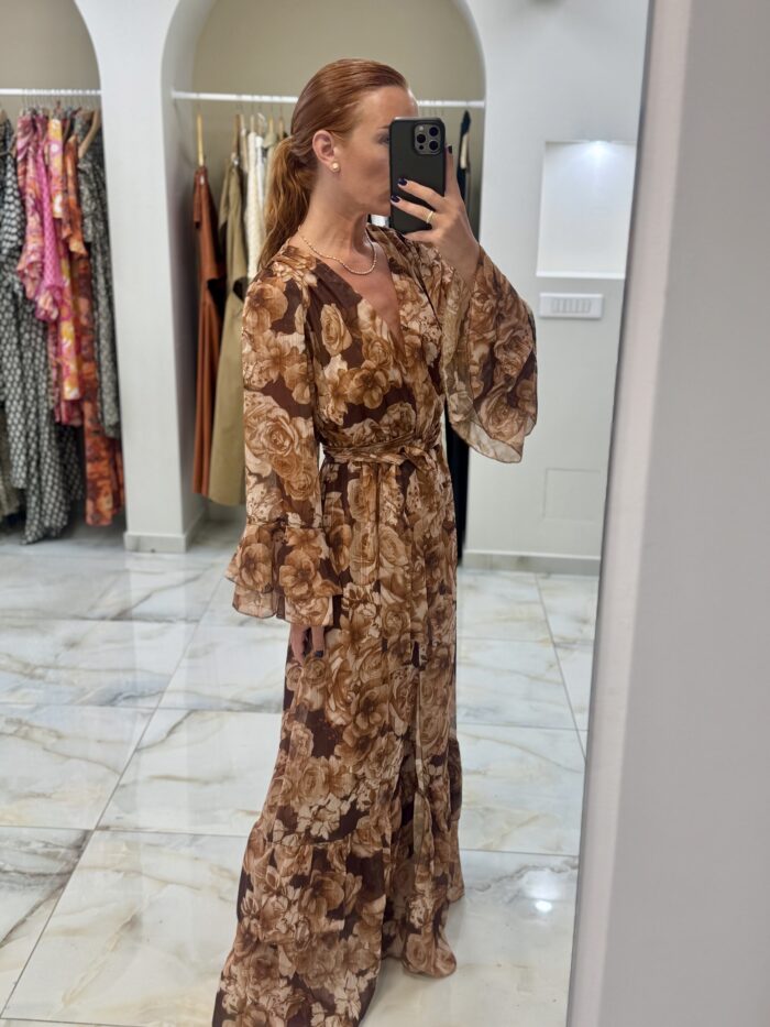 GALIA DRESS - Image 3