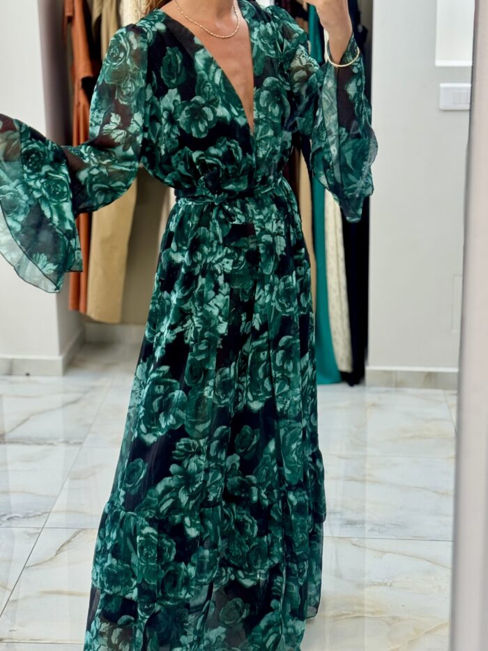 GALIA DRESS - Image 4