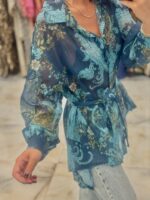 GINOVA Shirt - Image 3