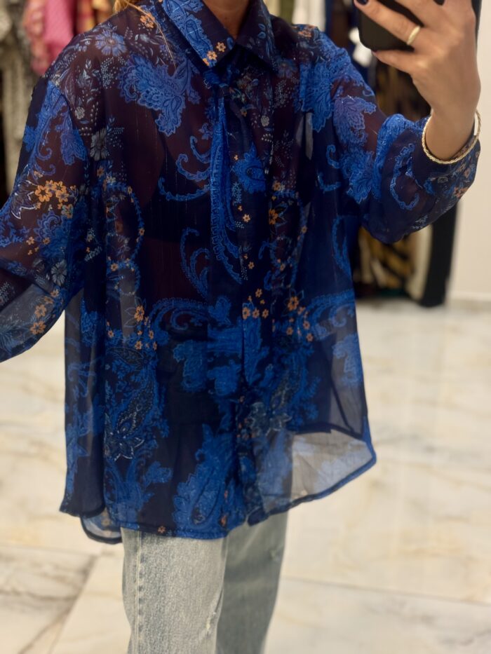 GINOVA Shirt - Image 4