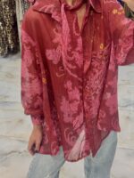 GINOVA Shirt - Image 2