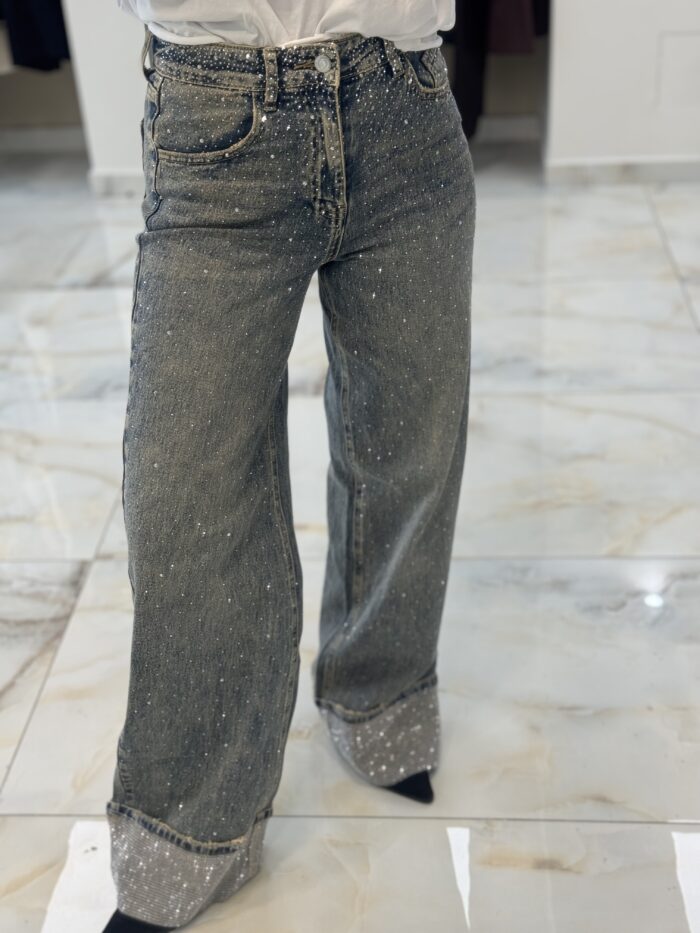 Maribel Jeans - Image 1
