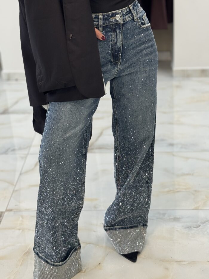 Goya jeans - Image 1