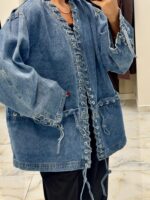 VELA JACKET