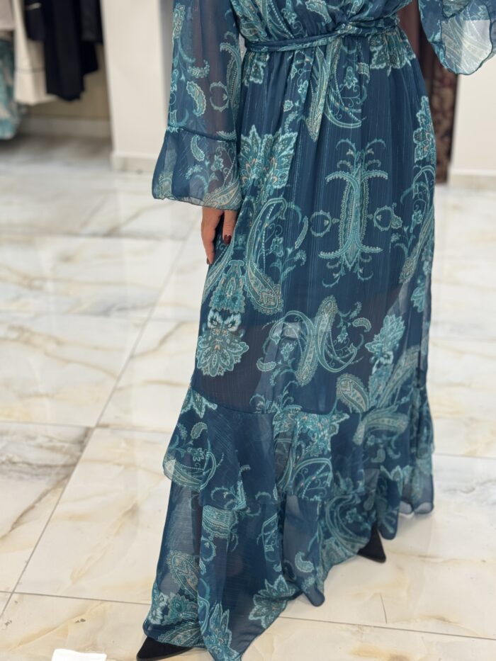 MELIE DRESS - Image 3