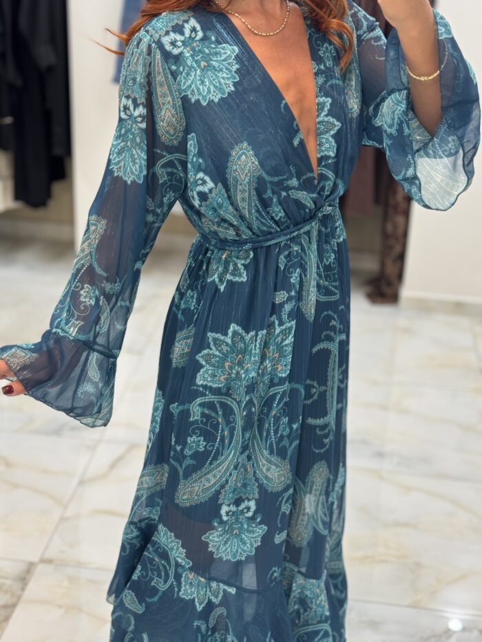 MELIE DRESS - Image 2