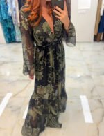 MELIE DRESS - Image 5