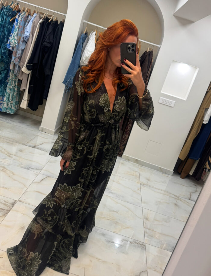 MELIE DRESS - Image 1