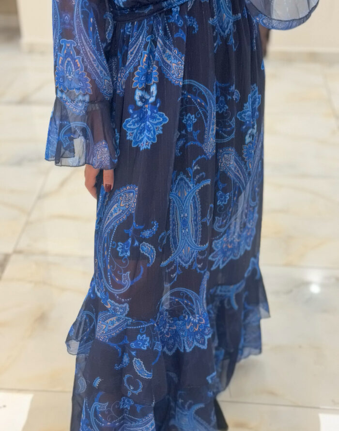 MELIE DRESS - Image 4