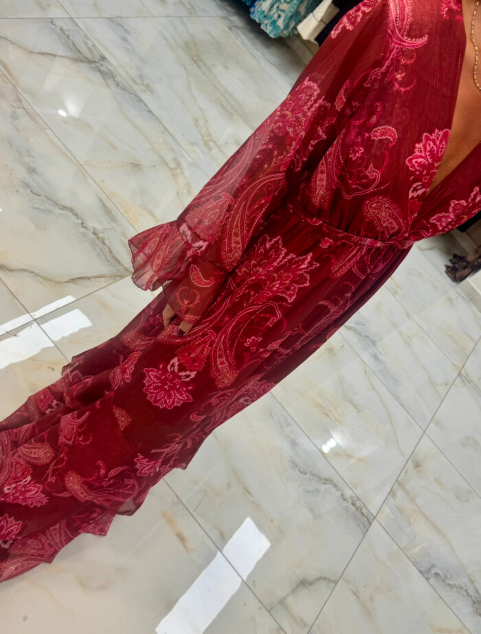 MELIE DRESS - Image 7