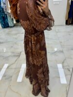 MELIE DRESS - Image 8
