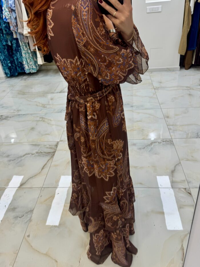 MELIE DRESS - Image 8