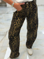 TALA ELASTIC PANTS - Image 3
