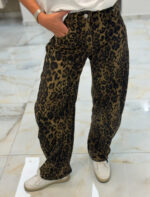 TALA ELASTIC PANTS