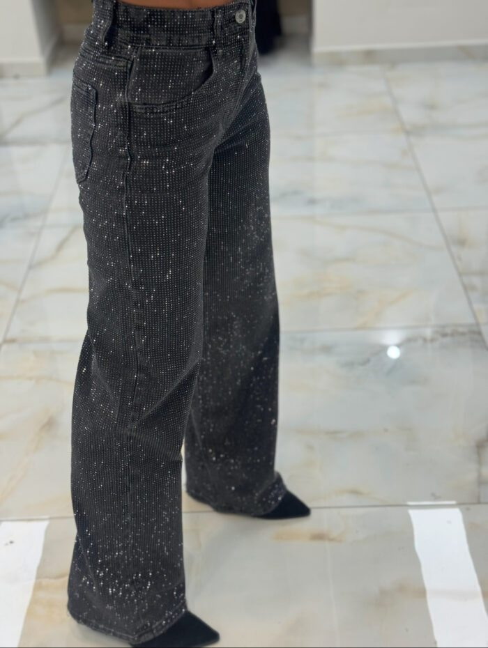 Elda sparkling jeans - Image 3