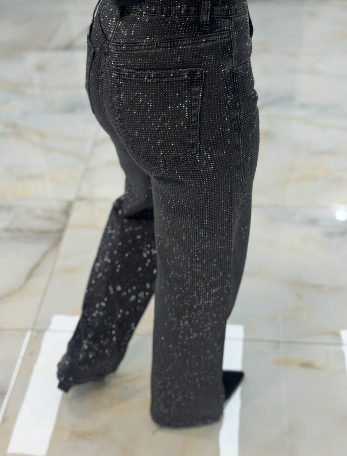 Elda sparkling jeans - Image 2