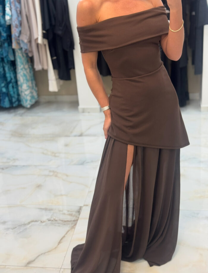 ISABELLE DRESS - Image 1