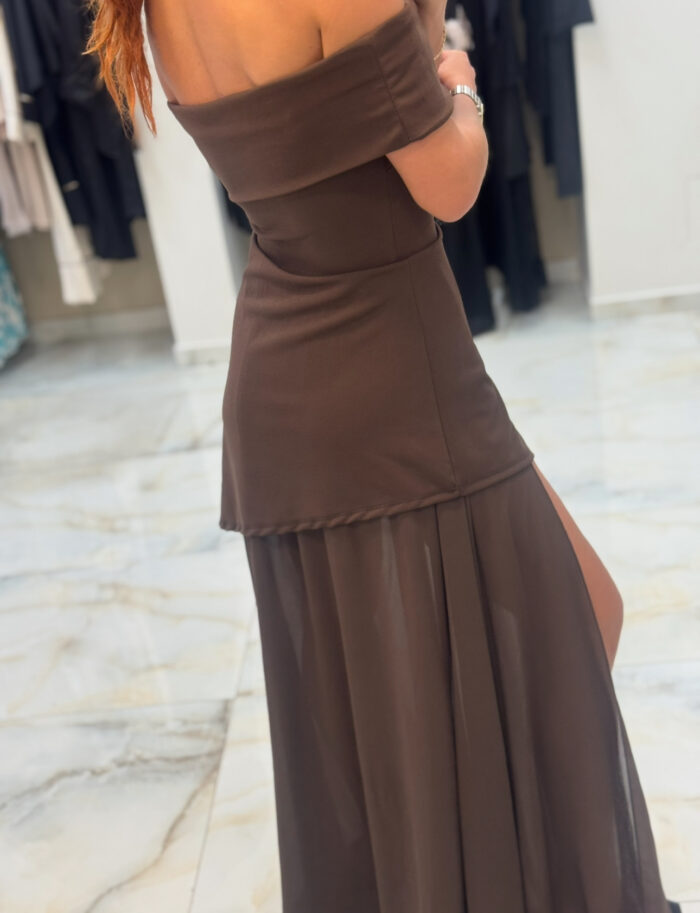 ISABELLE DRESS - Image 2