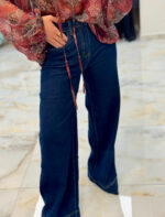 ESTA ELASTIC PANTS