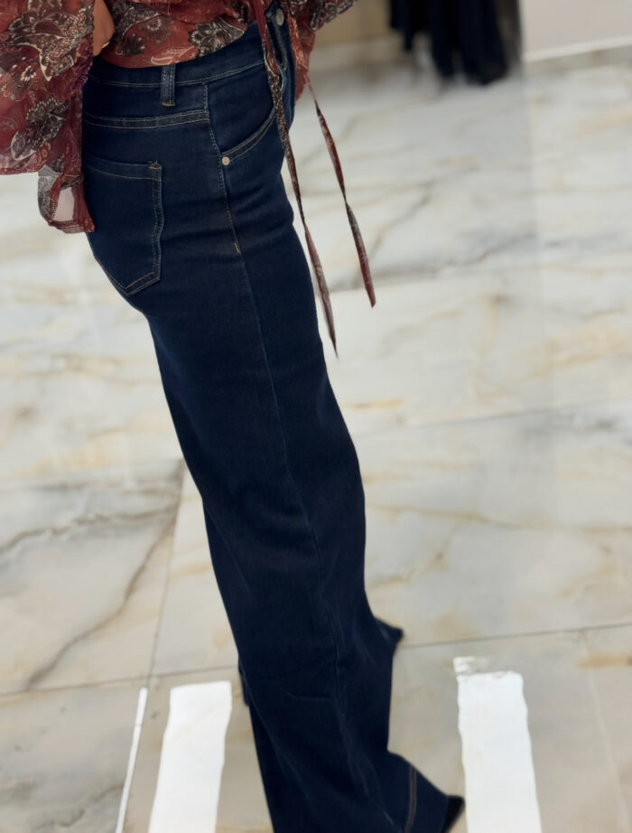 ESTA ELASTIC PANTS - Image 4
