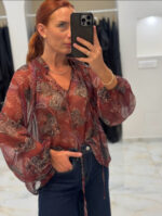 Talia Shirt