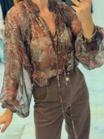Talia Shirt - Image 4