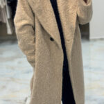 VERDA COAT