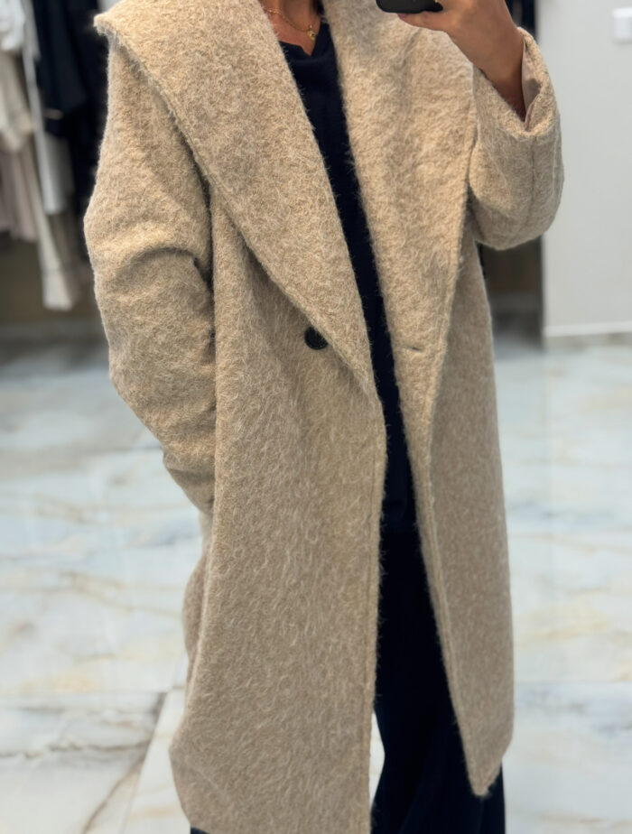 VERDA COAT - Image 1