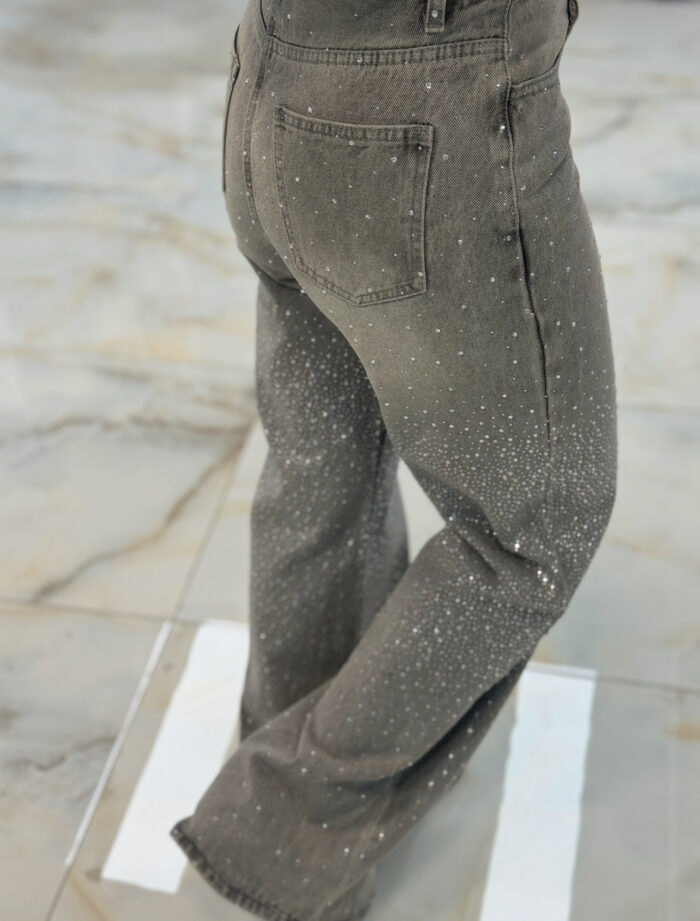 DARMA SPARKLING PANTS - Image 2