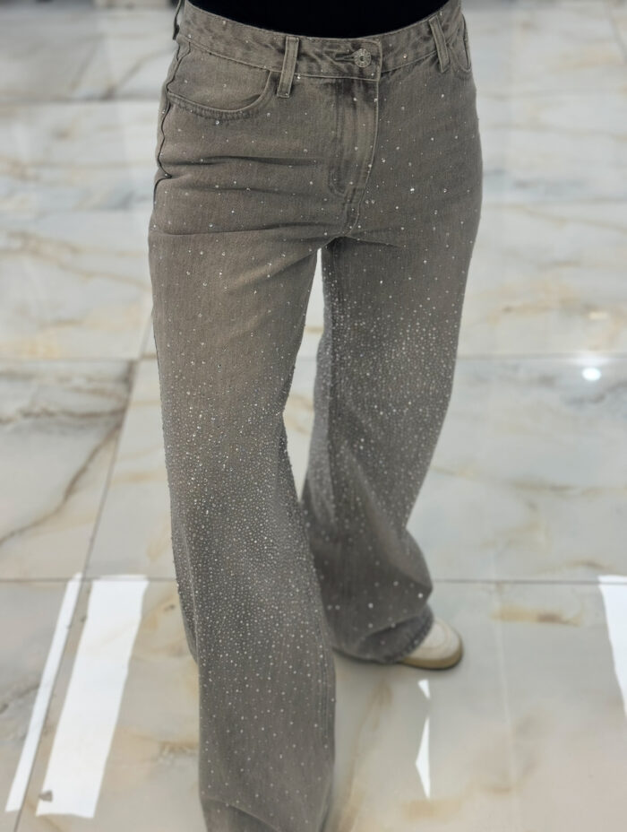 DARMA SPARKLING PANTS - Image 1