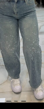 NOYA PANTS +Size - Image 3