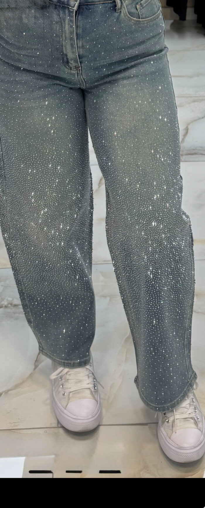 NOYA PANTS +Size - Image 3
