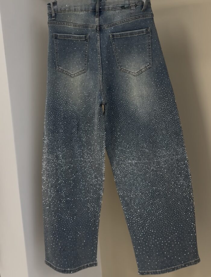 NOYA PANTS +Size - Image 2