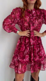 TILDA DRESS